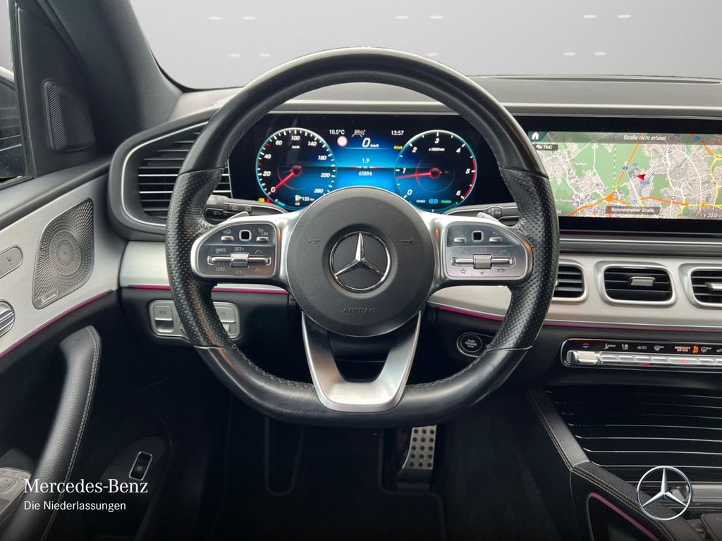 Mercedes-Benz GLE 300 2023