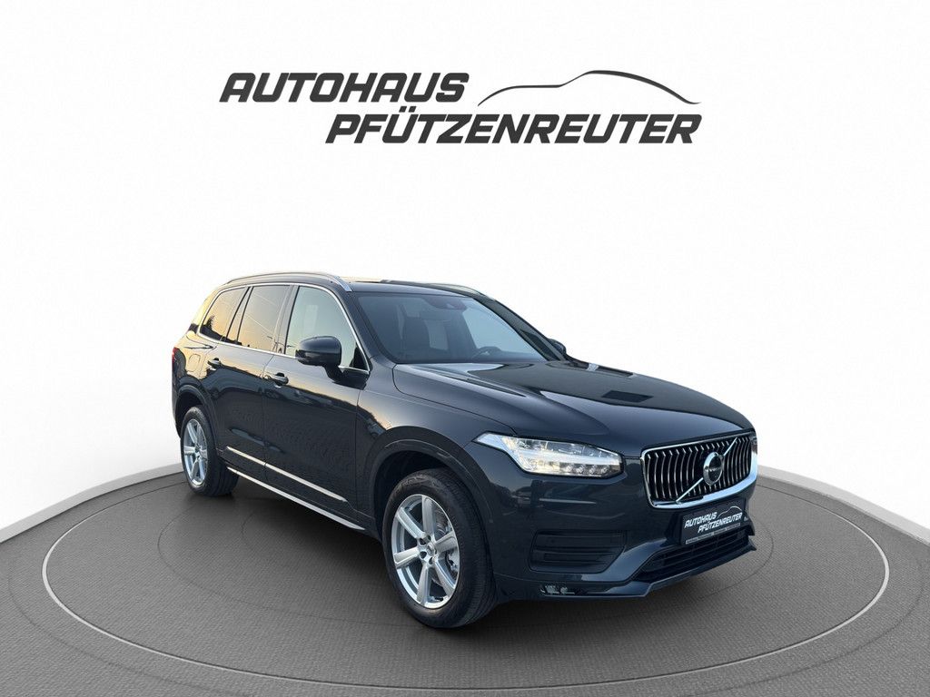 Volvo XC90 2020