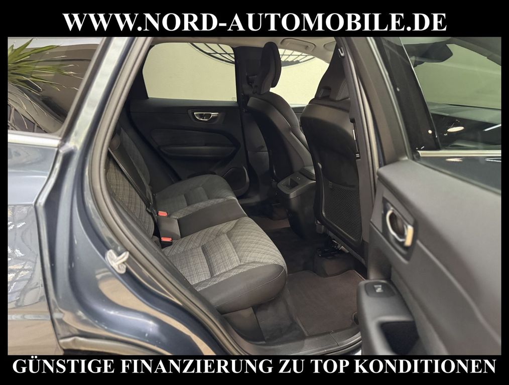Volvo XC60 2022