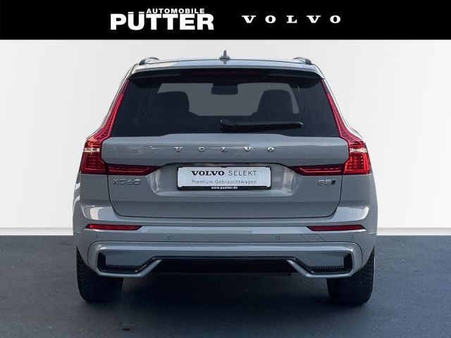 Volvo XC60 2024