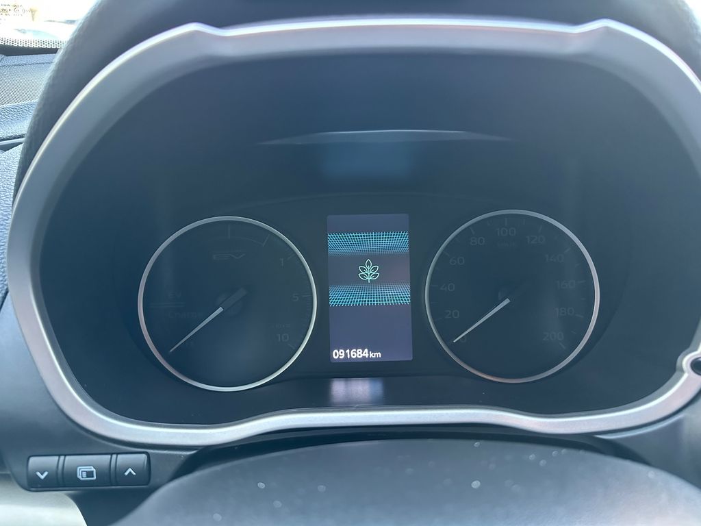 Mitsubishi Eclipse Cross 2022