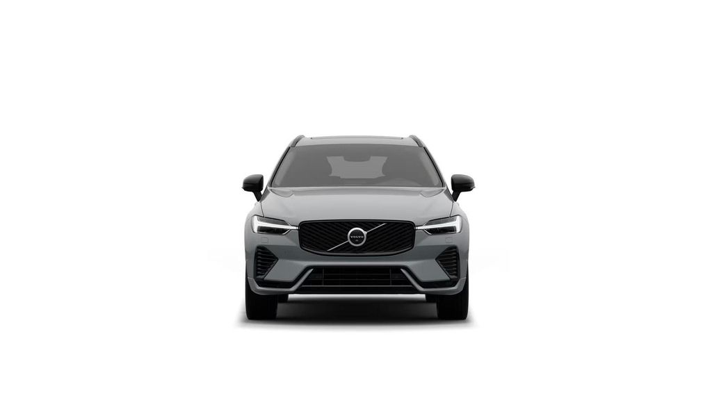 Volvo XC60 2025