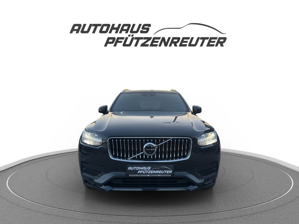 Volvo XC90 2020