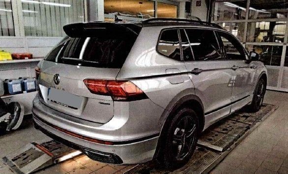 Volkswagen Tiguan Allspace 2023