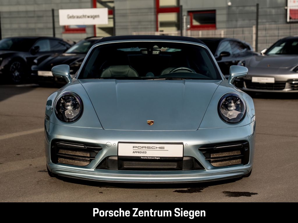 Porsche 992 2023