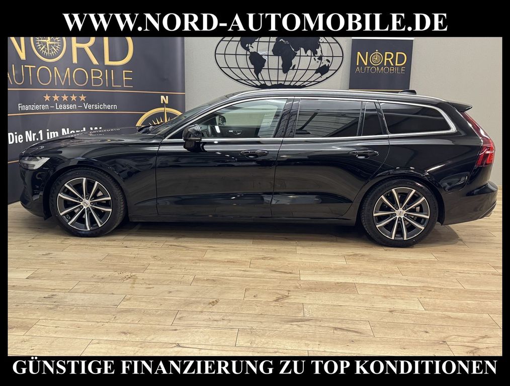 Volvo V60 2020