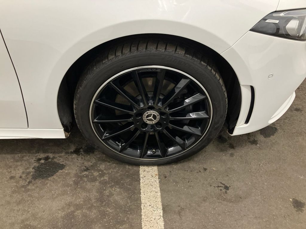 Mercedes-Benz A 250 2022