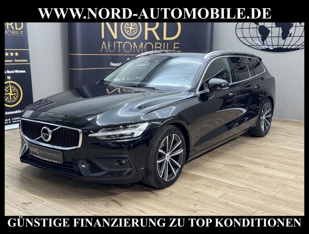 Volvo V60 2020