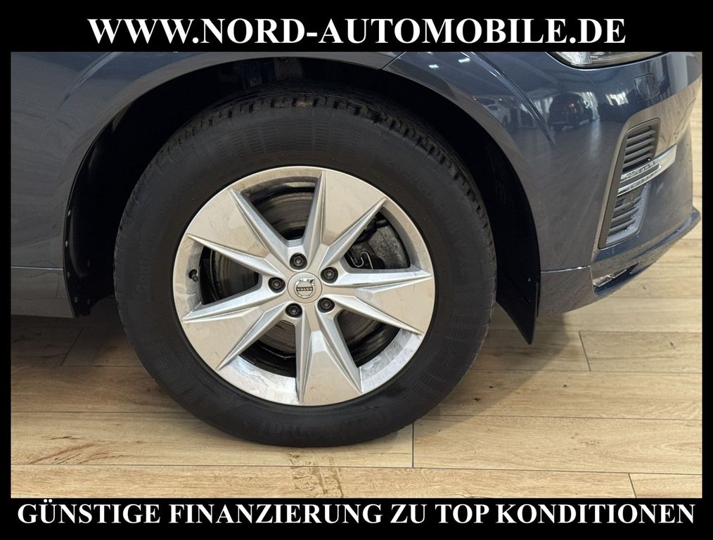 Volvo XC60 2022