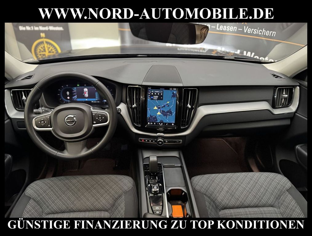 Volvo XC60 2022