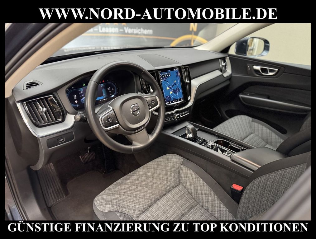 Volvo XC60 2022