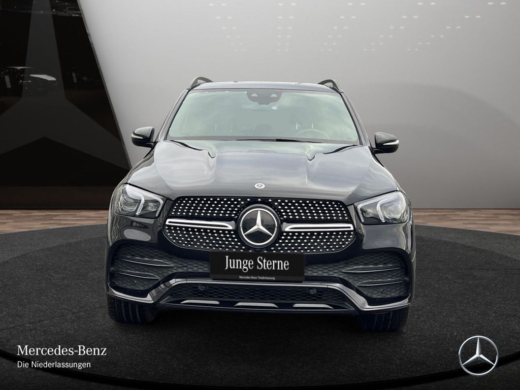 Mercedes-Benz GLE 300 2023