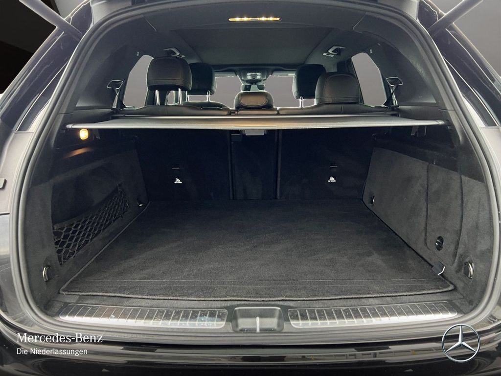 Mercedes-Benz GLE 300 2023