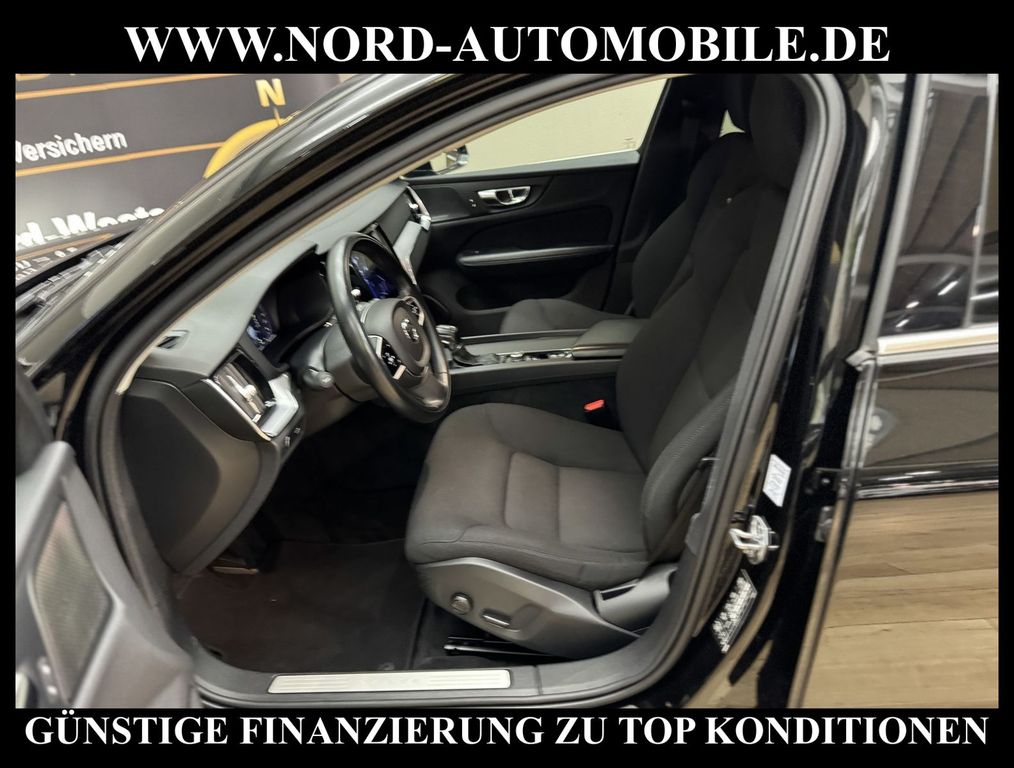 Volvo V60 2020
