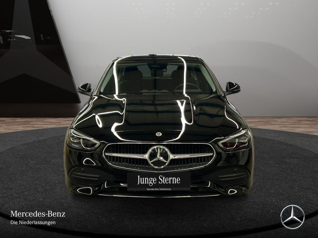 Mercedes-Benz C 200 2022