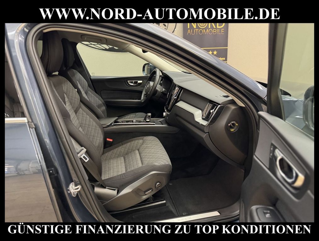 Volvo XC60 2022