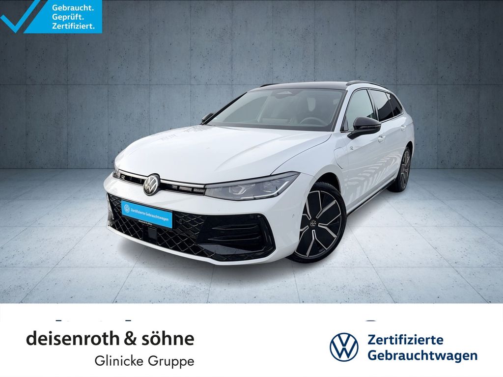 Volkswagen Passat Variant 2025