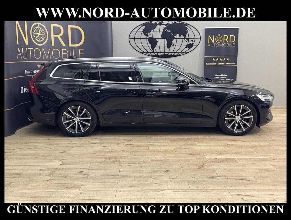 Volvo V60 2020