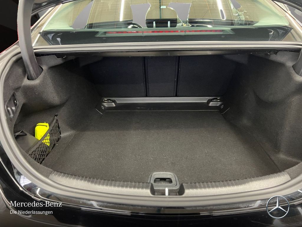 Mercedes-Benz C 200 2022