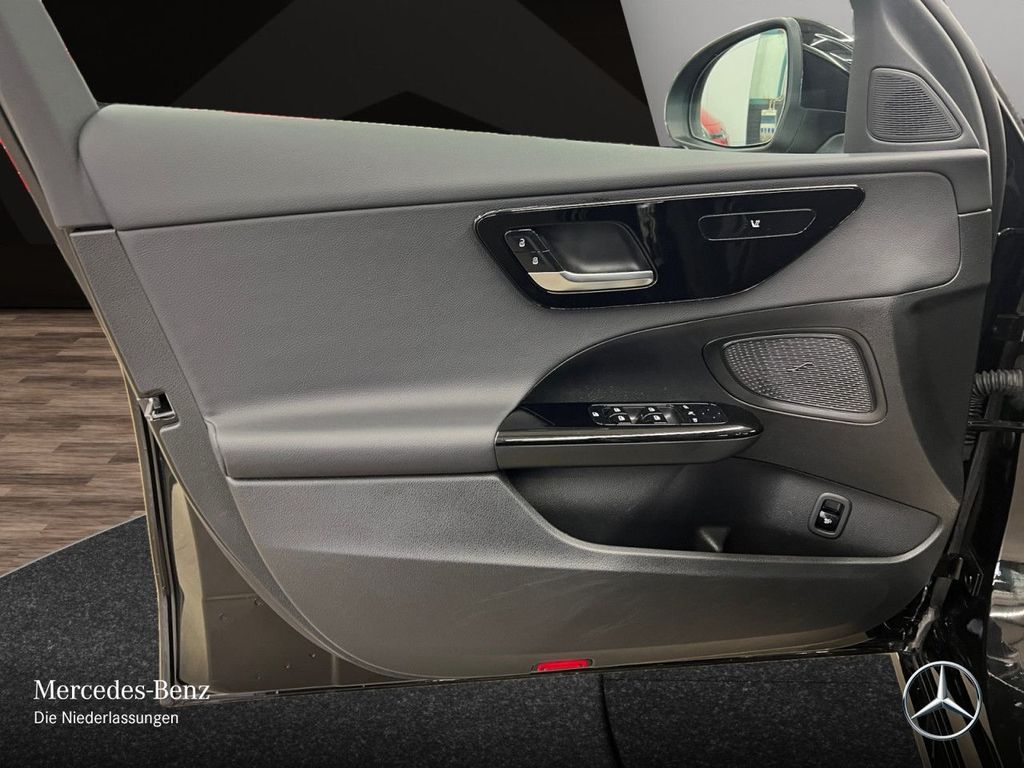 Mercedes-Benz C 200 2022