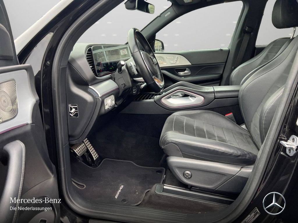 Mercedes-Benz GLE 300 2023