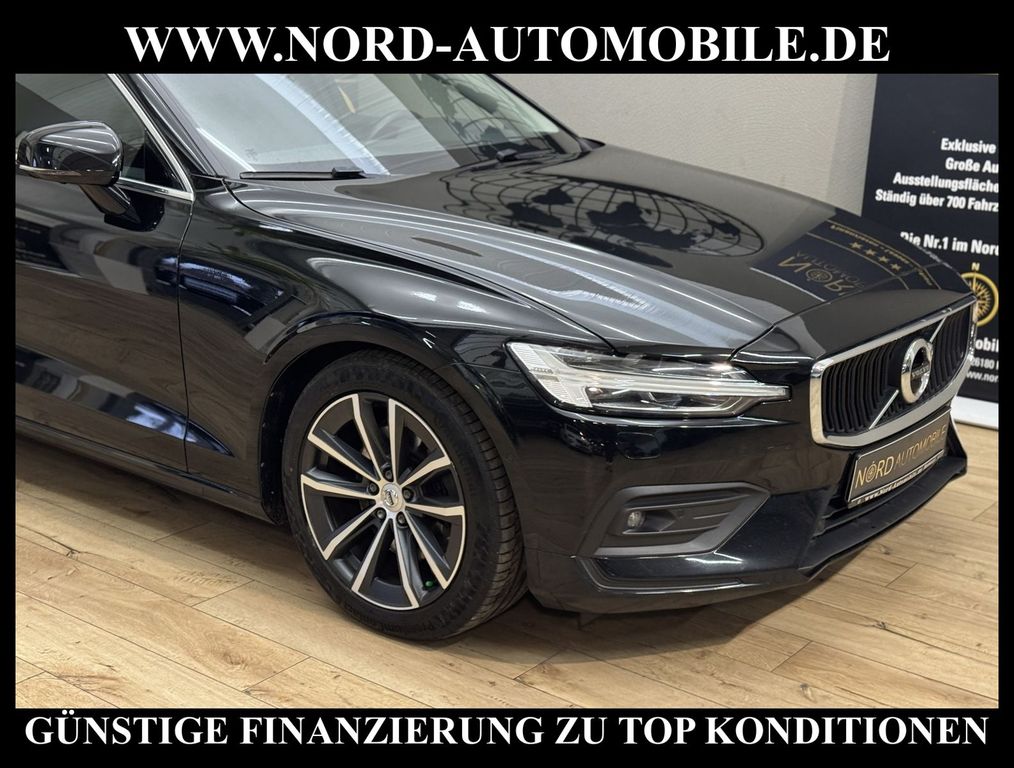 Volvo V60 2020