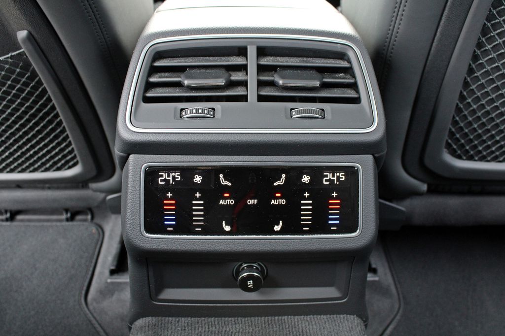 Audi RS6 2024