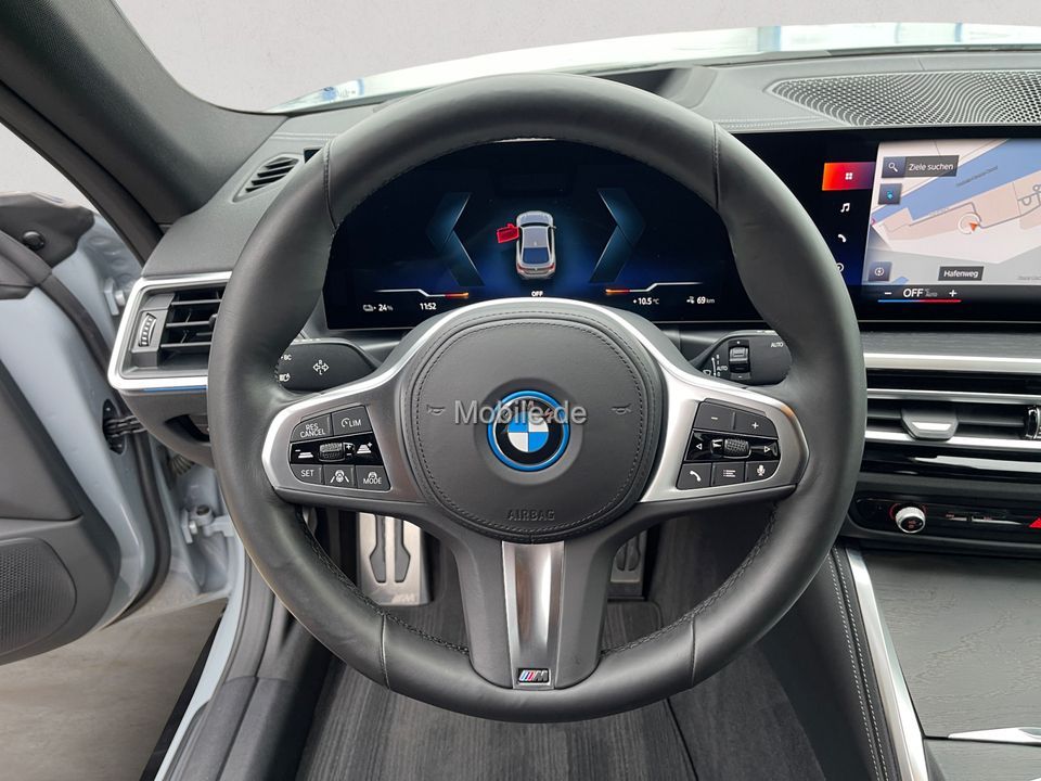 BMW i4 2023