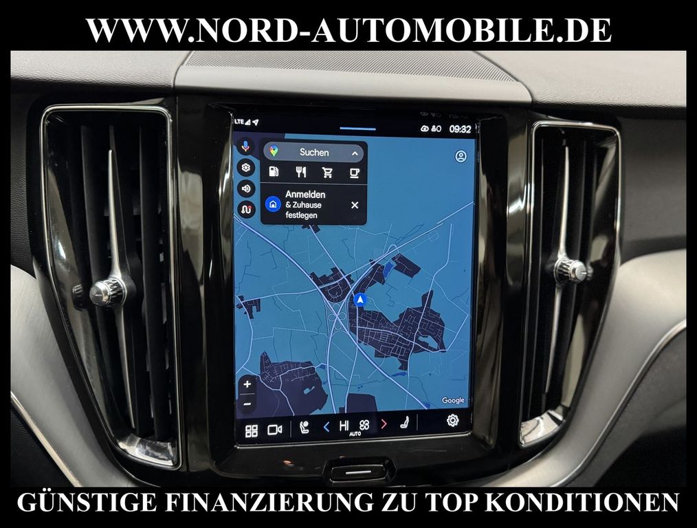 Volvo XC60 2022