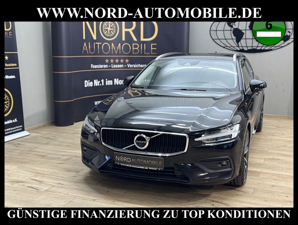 Volvo V60 2020