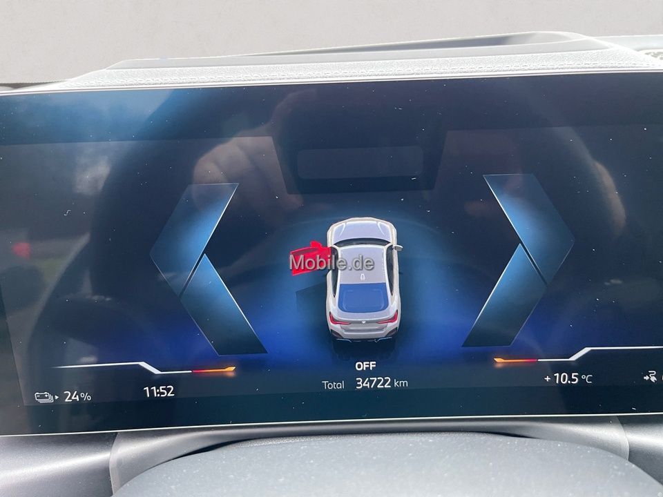 BMW i4 2023