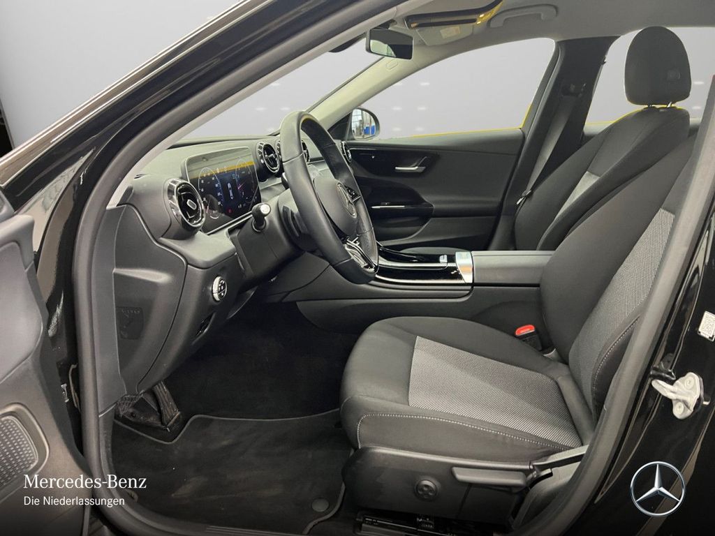 Mercedes-Benz C 200 2022