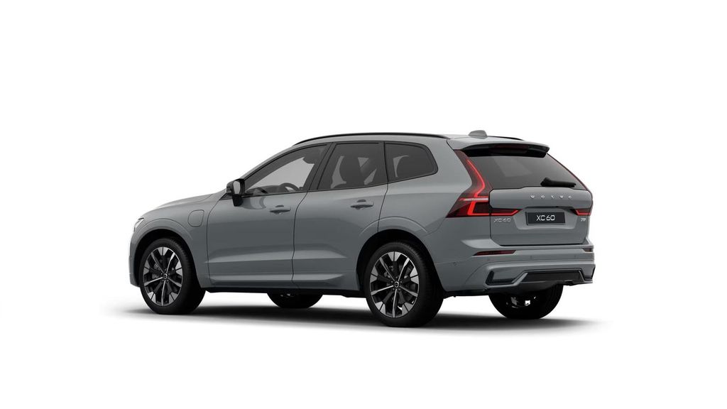 Volvo XC60 2025
