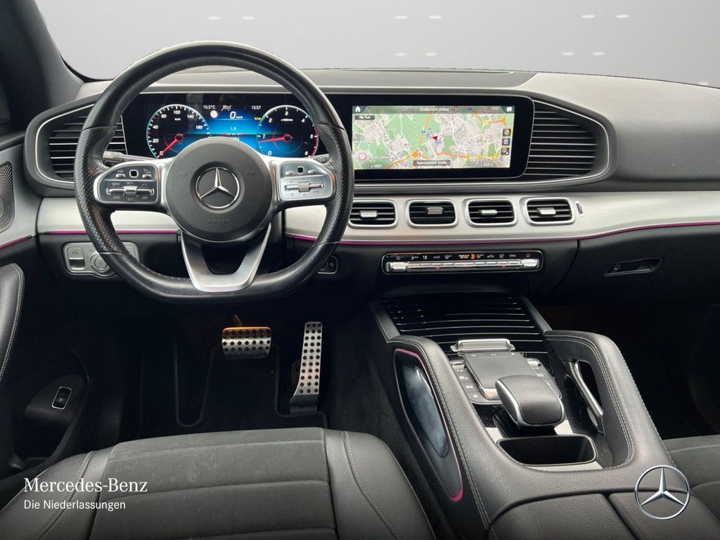 Mercedes-Benz GLE 300 2023