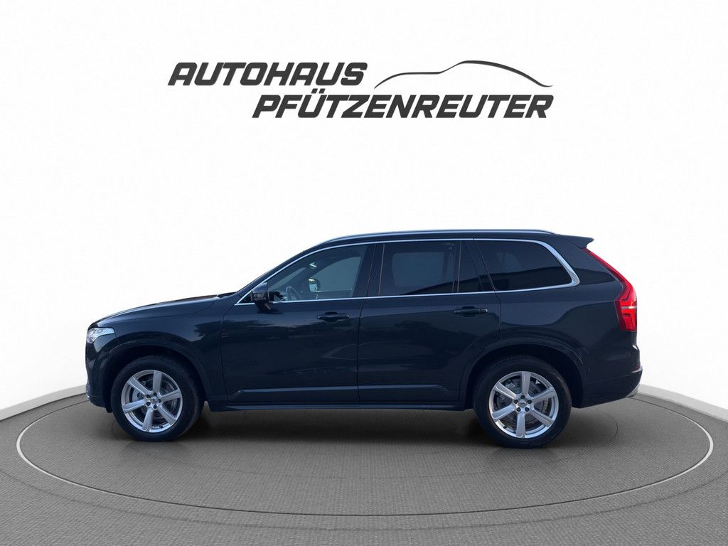 Volvo XC90 2020