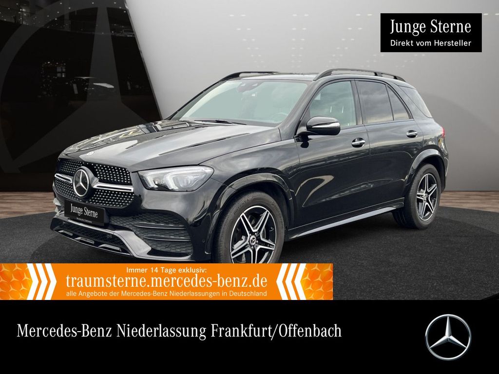 Mercedes-Benz GLE 300 2023