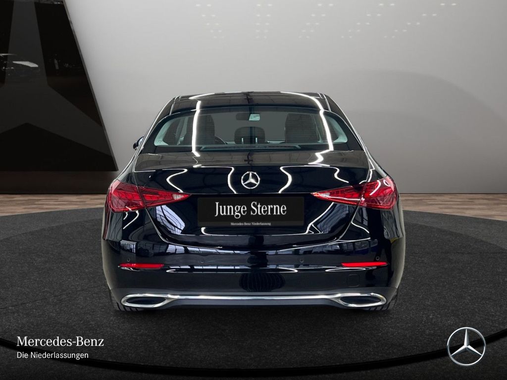 Mercedes-Benz C 200 2022