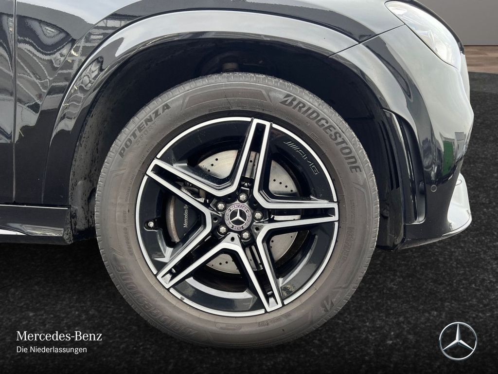 Mercedes-Benz GLE 300 2023