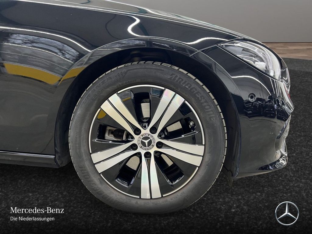 Mercedes-Benz C 200 2022