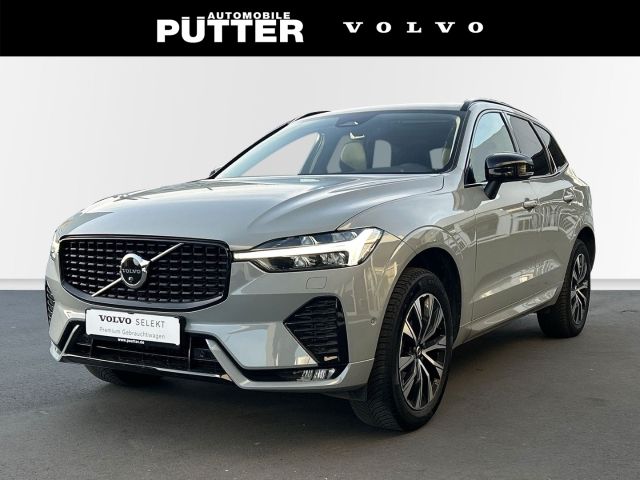 Volvo XC60 2024