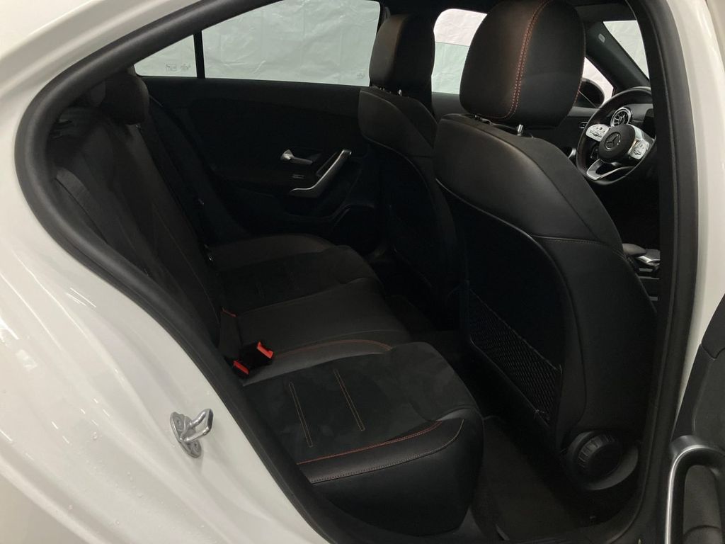 Mercedes-Benz A 250 2022