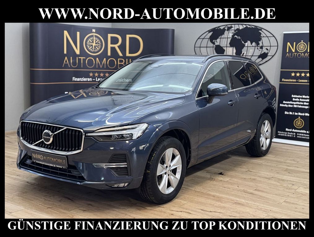 Volvo XC60 2022