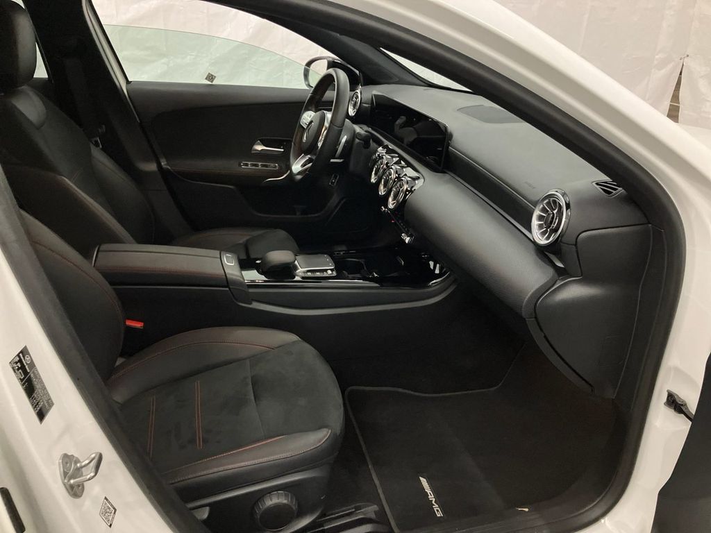 Mercedes-Benz A 250 2022