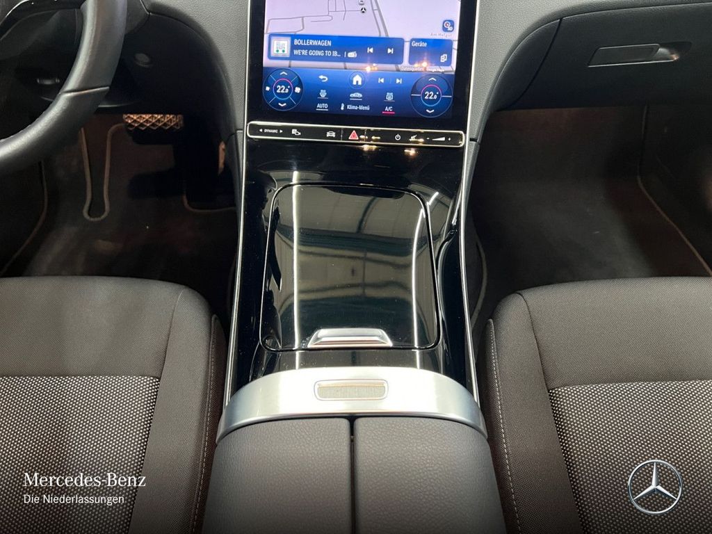 Mercedes-Benz C 200 2022