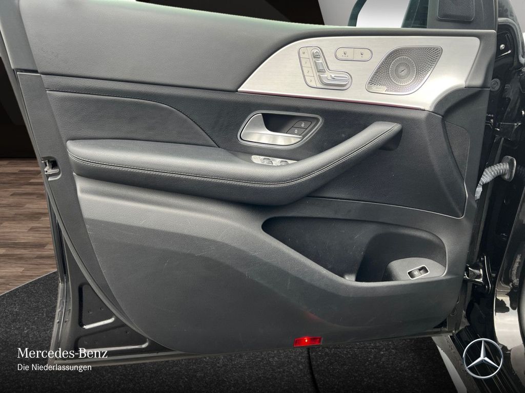 Mercedes-Benz GLE 300 2023