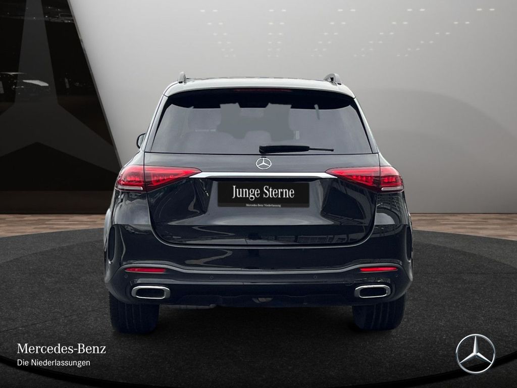 Mercedes-Benz GLE 300 2023