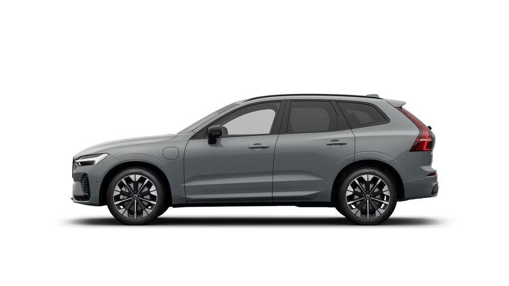 Volvo XC60 2025