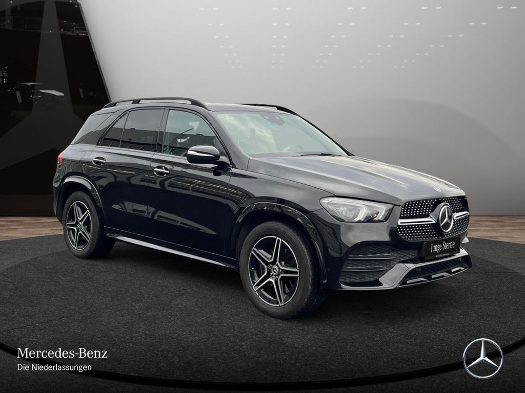 Mercedes-Benz GLE 300 2023