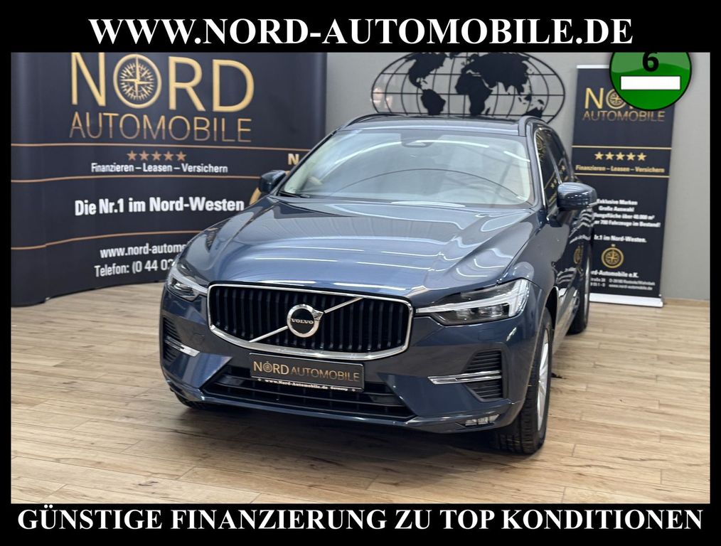 Volvo XC60 2022