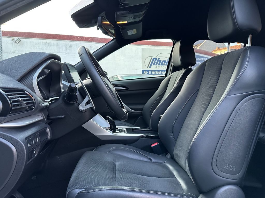 Mitsubishi Eclipse Cross 2022